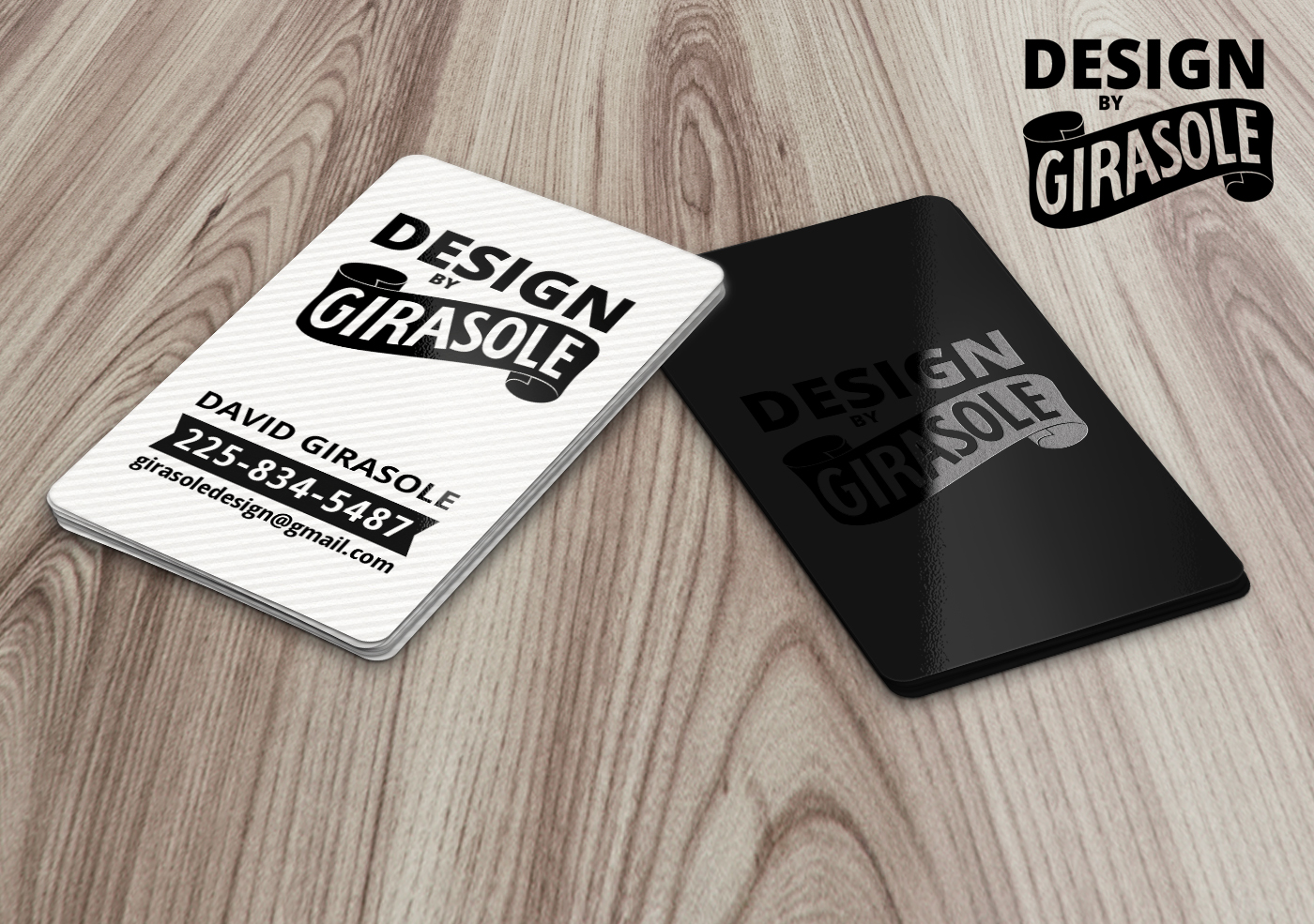 Design de Carte de Visite par Nelsur pour ce projet | Design #4386909