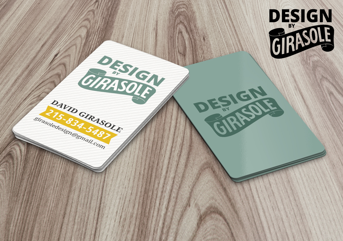 Design de Carte de Visite par Nelsur pour ce projet | Design #4388334