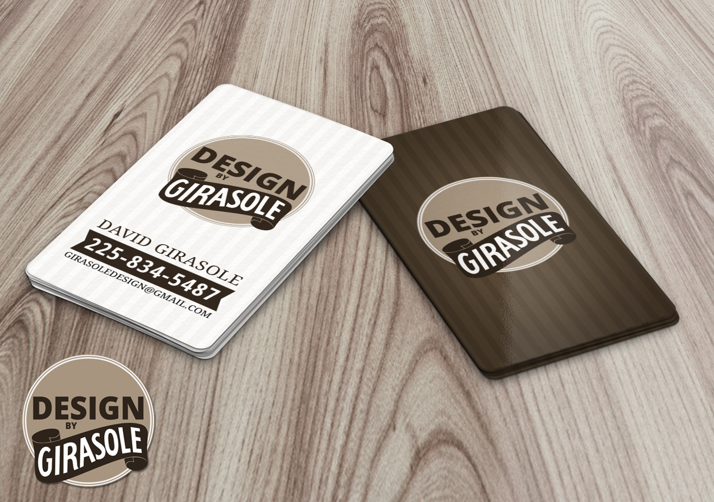 Design de Carte de Visite par Nelsur pour ce projet | Design #4410475