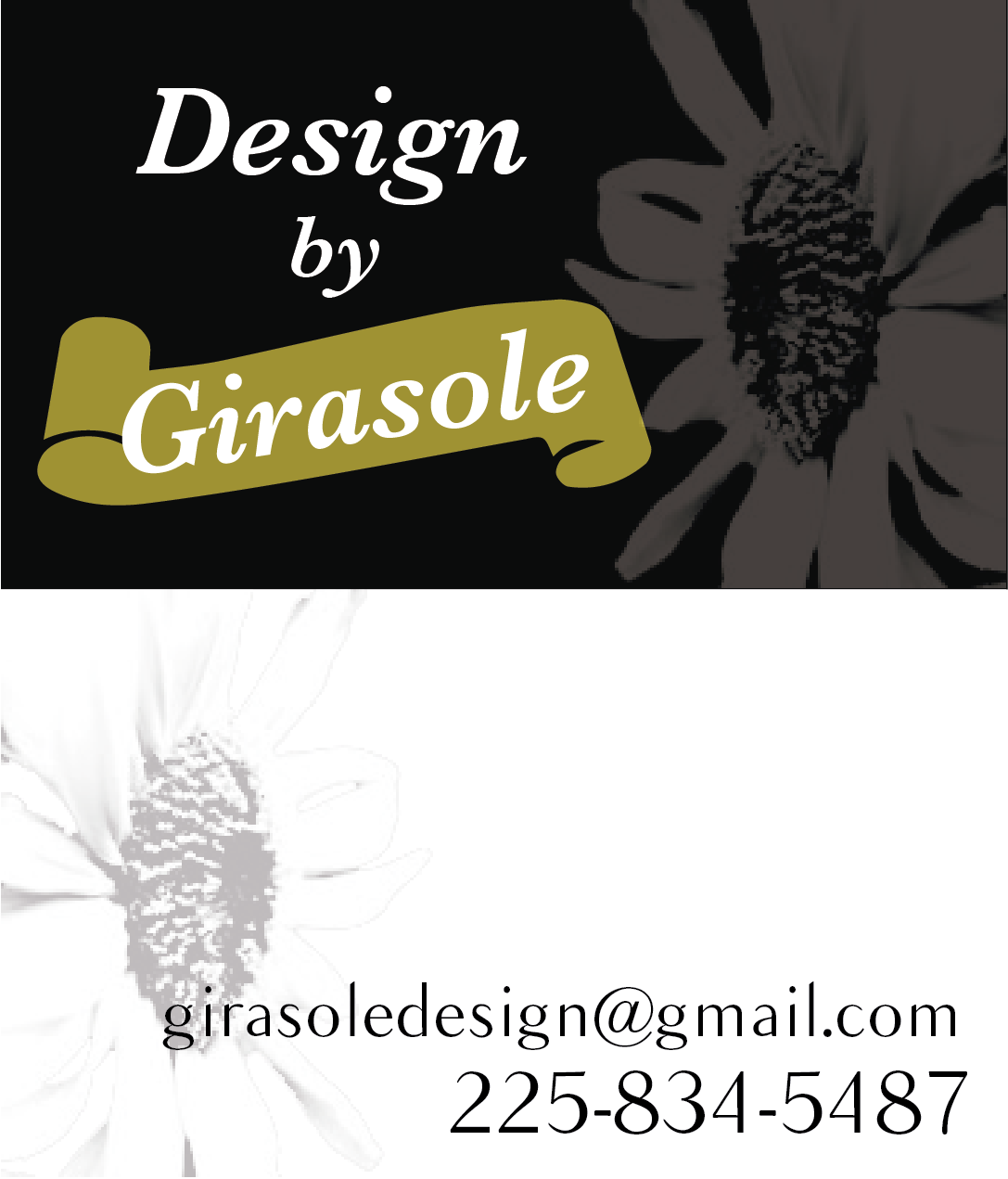 Business Card Design by bdzgeo for this project | Design #4387883