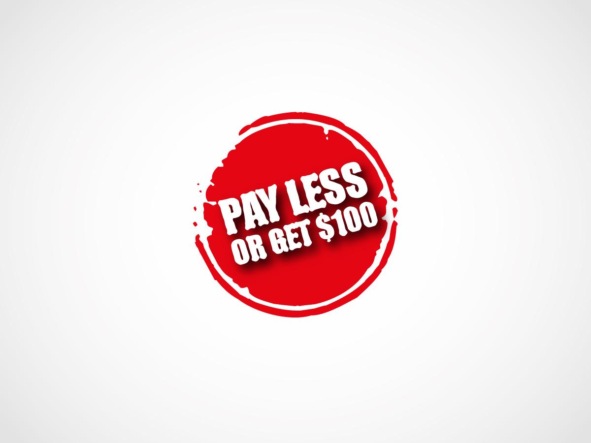 Logo Design by Bo-design for this project | Design #186112