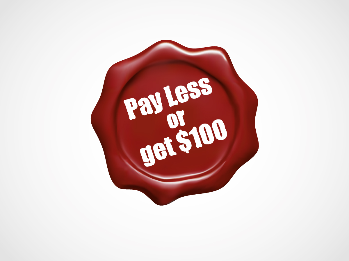 Logo-Design von Bo-design für dieses Projekt | Design #186130