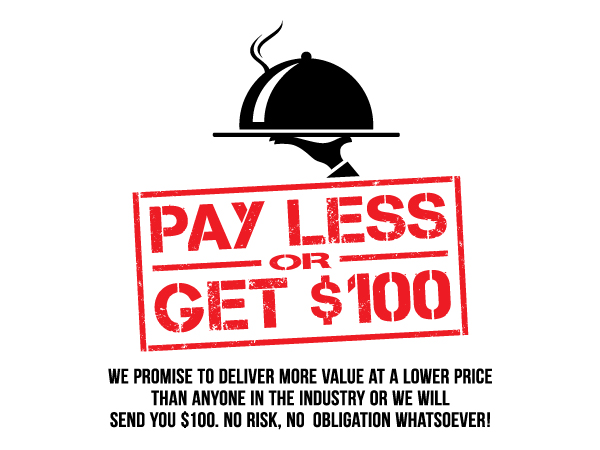 Logo Design by Visual Vitamin for this project | Design #190102