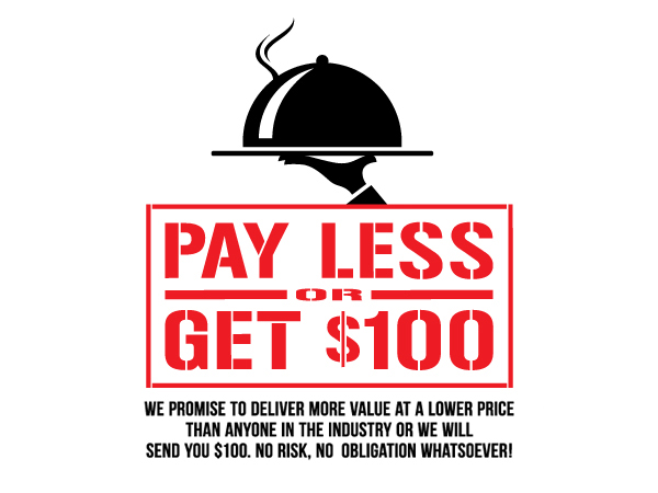 Logo-Design von Visual Vitamin für dieses Projekt | Design #190104