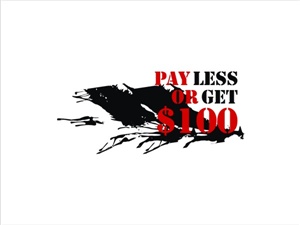 Logo Design by Logocraft for this project | Design: #186068