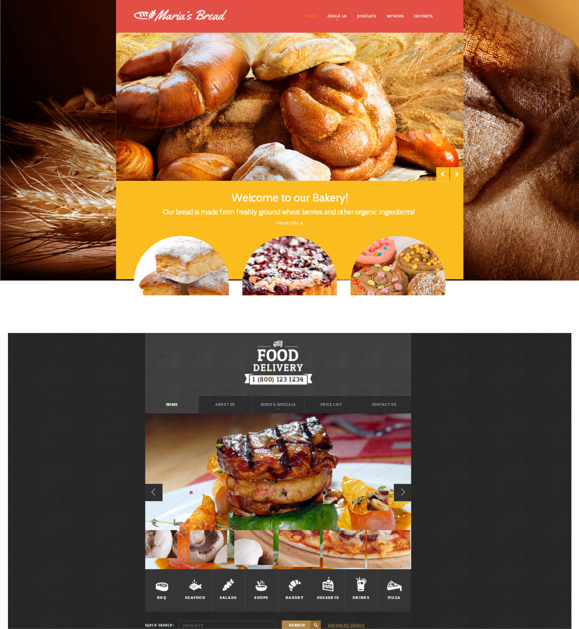 Web Design by 1008sundar for St. Croix Brewhouse, LLC | Design #4370461