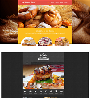 Web Design by 1008sundar