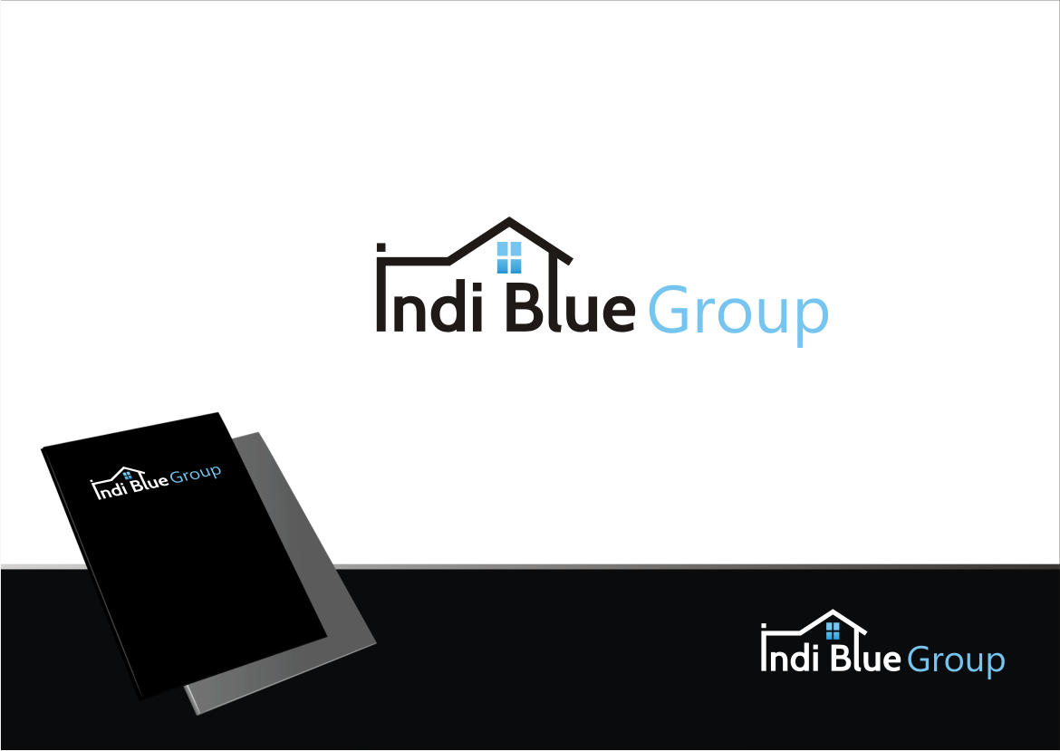 Logo Design by Arham Hidayat for this project | Design #4381057