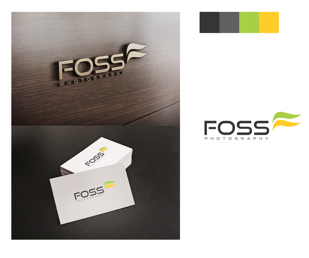 Logo Design by yani hidayat for this project | Design #4443443