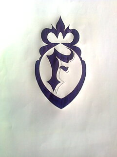 Logo Design by Mallory Blaauw