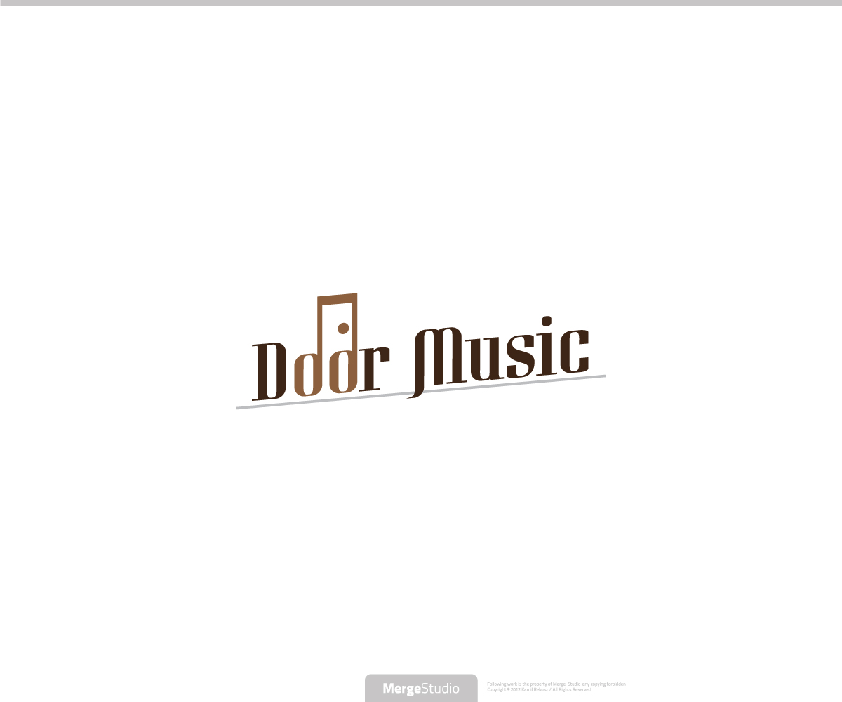 Logo Design by MergeStudio for n/a | Design: #1251562