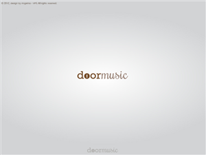 Logo Design by Angelina for n/a | Design: #1256384