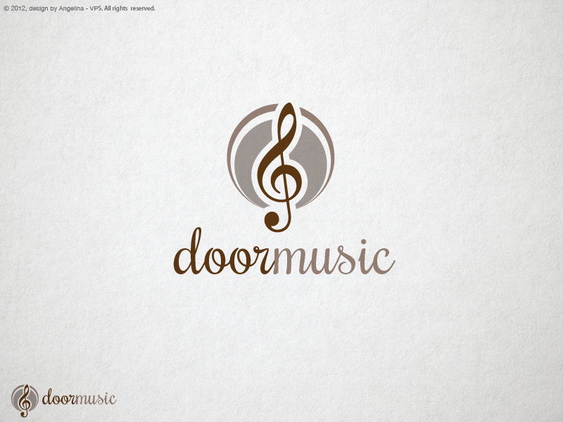 Logo Design by Angelina for n/a | Design #1256893