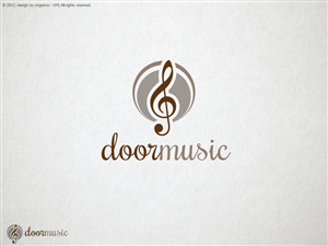 Logo Design by Angelina for n/a | Design: #1256893