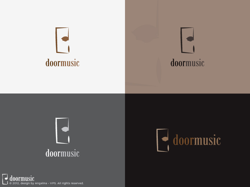 Logo Design by Angelina for n/a | Design #1262467