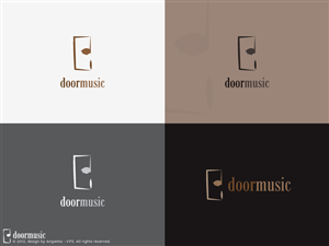 Logo Design by Angelina for n/a | Design: #1262467