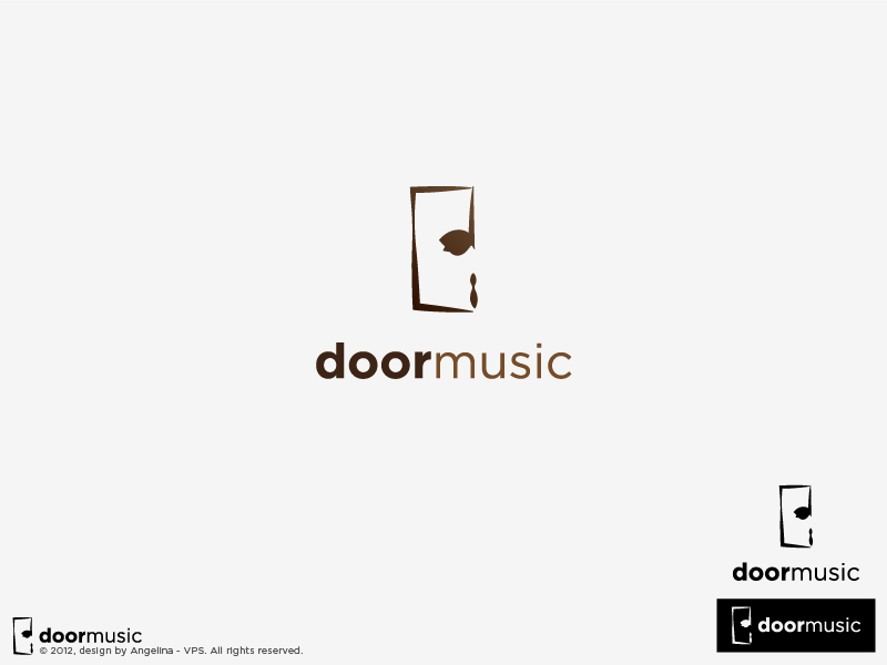 Logo Design by Angelina for n/a | Design #1262494