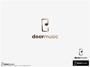Logo Design by Angelina for n/a | Design: #1262494
