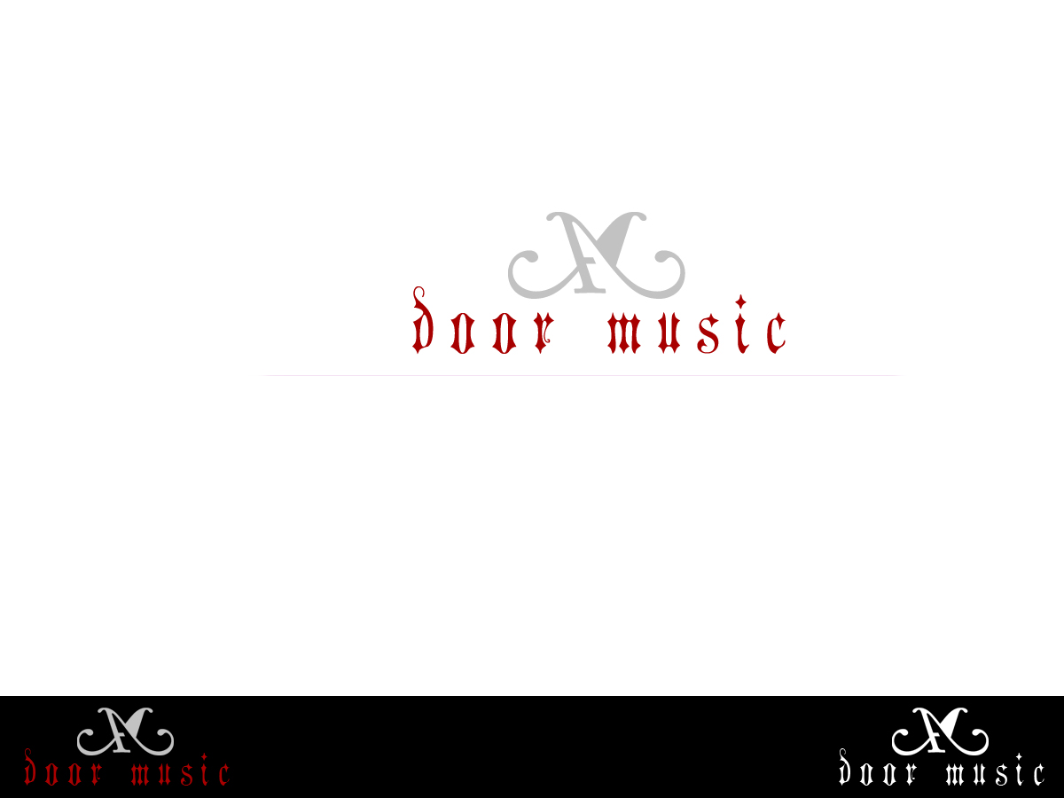Logo Design by MT Design for n/a | Design #1254448
