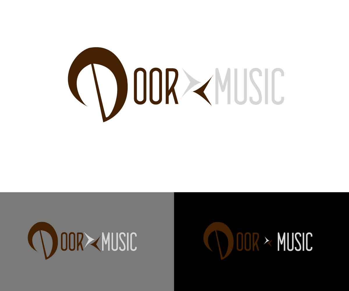 Logo Design by Camaleón Video Branding for n/a | Design #1258809