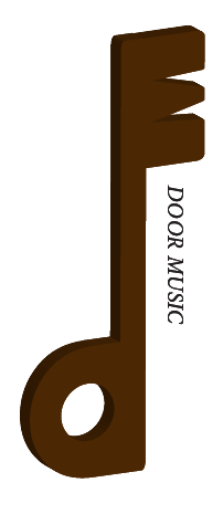 Logo Design by Mischa Lee