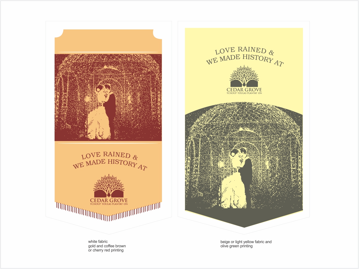 Graphic Design by harryshout for this project | Design #4423899