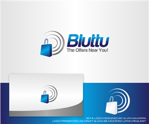 Logo Design by alvinnavarra