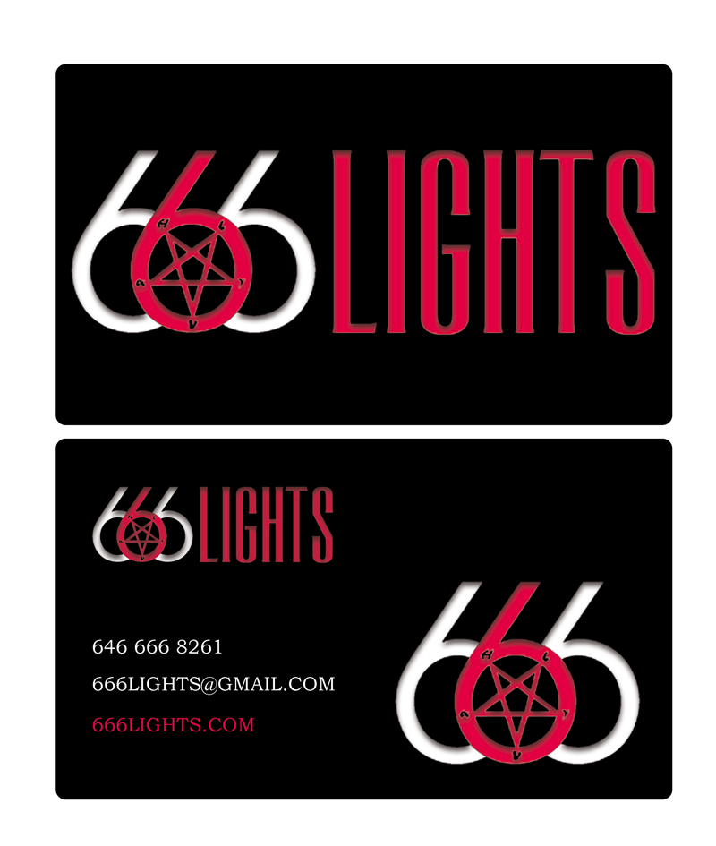 Business Card Design by Andrea for this project | Design #1268086