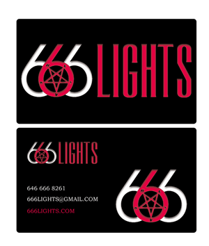 Business Card Design by Andrea for this project | Design #1268086