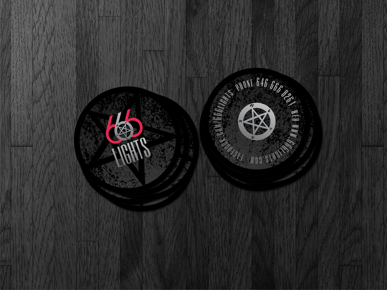 Business Card Design by Atvento Graphics for this project | Design #1281029