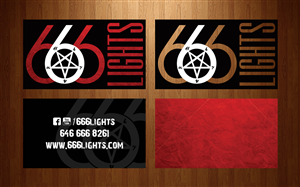 Business Card Design by MPStudio for this project | Design: #1269903
