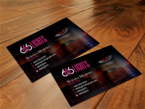 Business Card Design by Dolyjahin7 for this project | Design: #1304995
