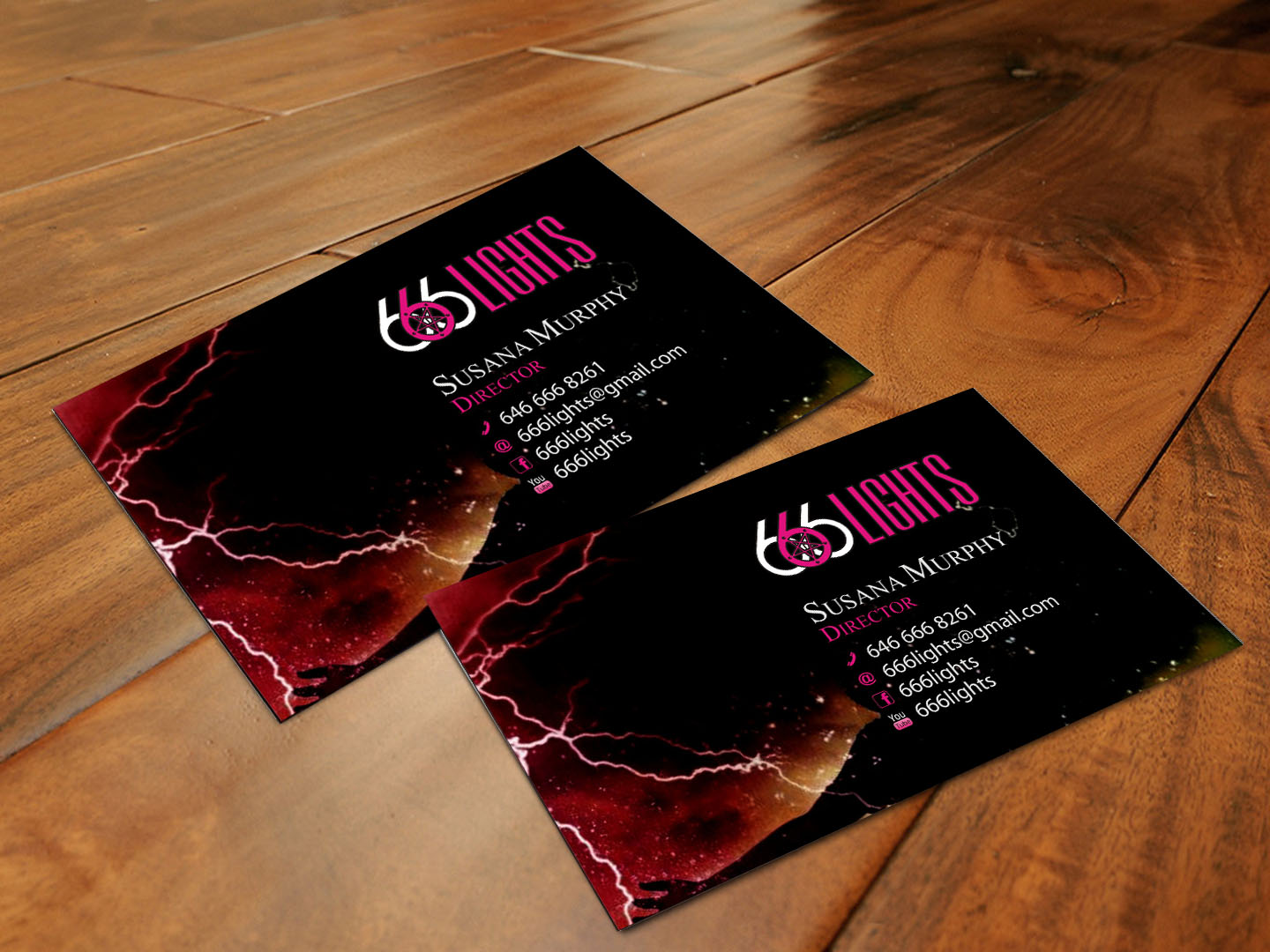 Business Card Design by Dolyjahin7 for this project | Design #1305017
