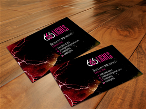 Business Card Design by Dolyjahin7 for this project | Design: #1305017