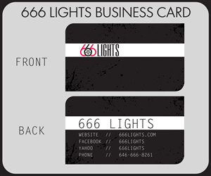 Business Card Design by ecxtasy for this project | Design #1254330