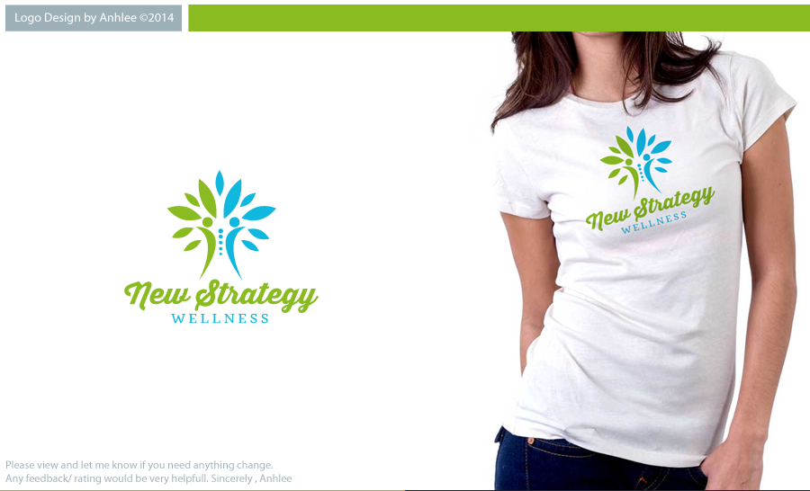 Logo Design by Anhlee for this project | Design #4384942