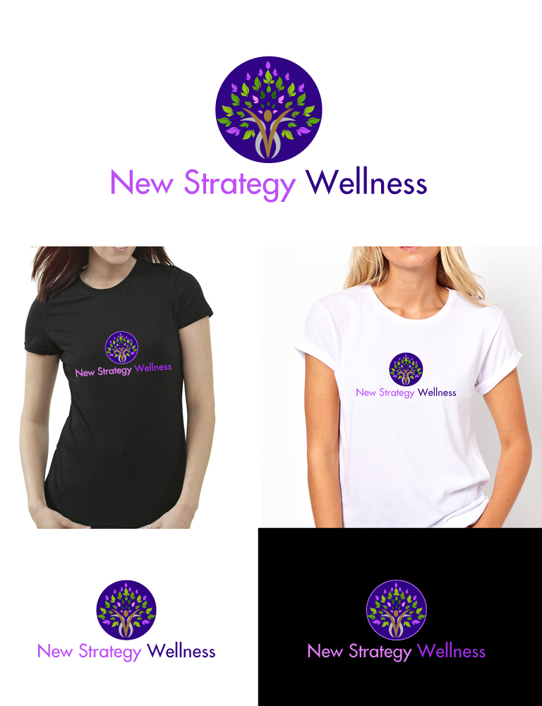 Logo Design by Pram Shaw for this project | Design #4382945