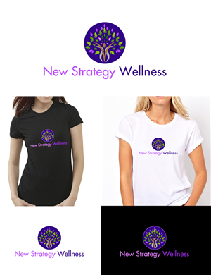 Logo Design by Pram Shaw for this project | Design #4382945
