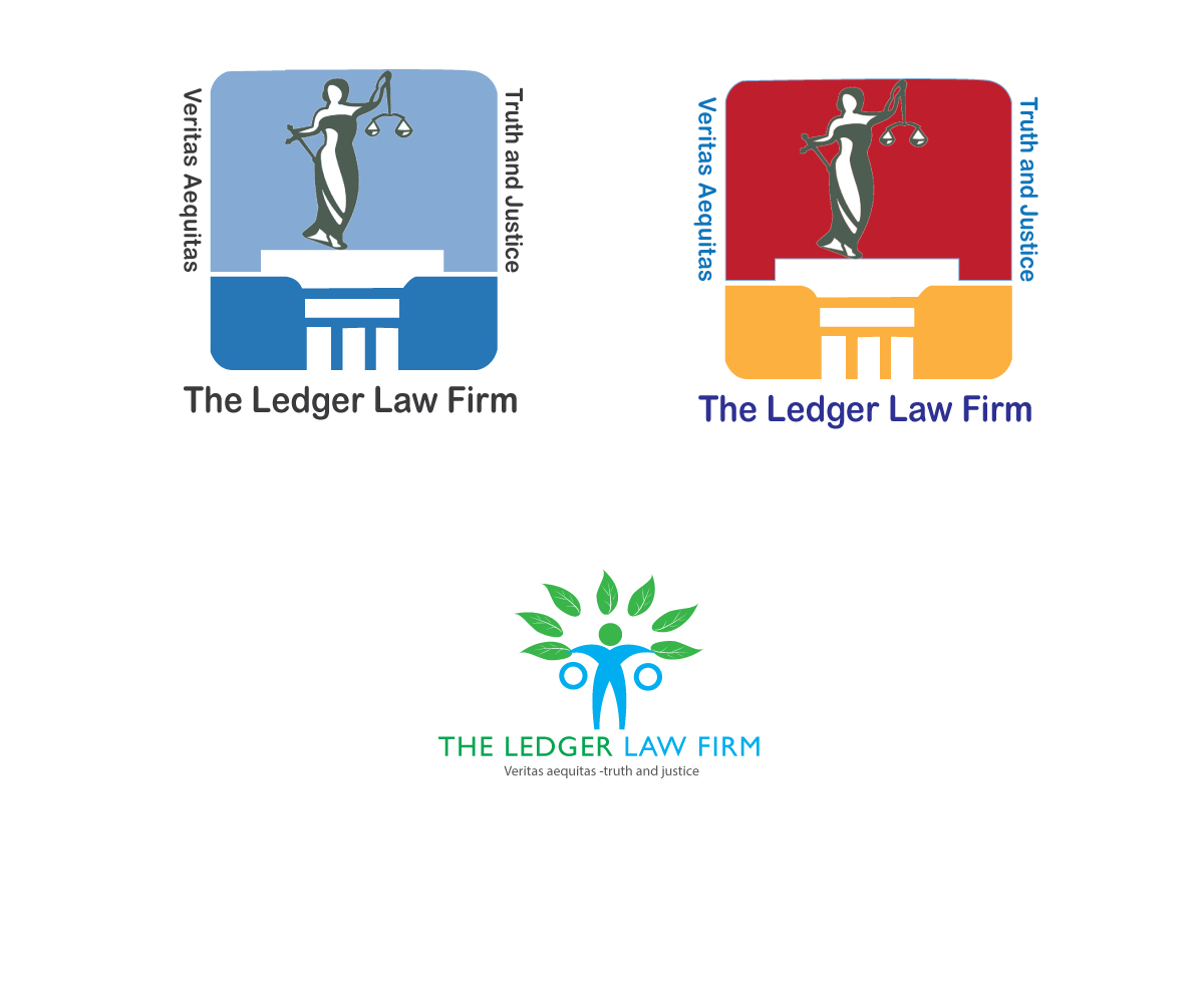 Logo Design by softvitals for this project | Design #4400628