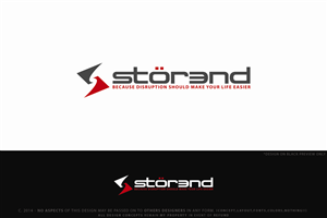 Logo Design by Senseless for this project | Design: #4420013