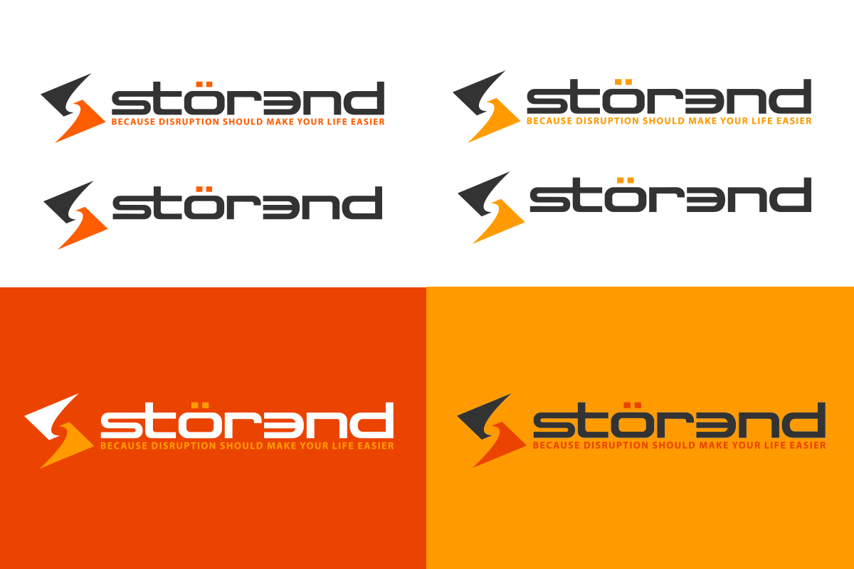 Logo Design by Senseless for this project | Design: #4485950