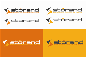 Logo Design by Senseless