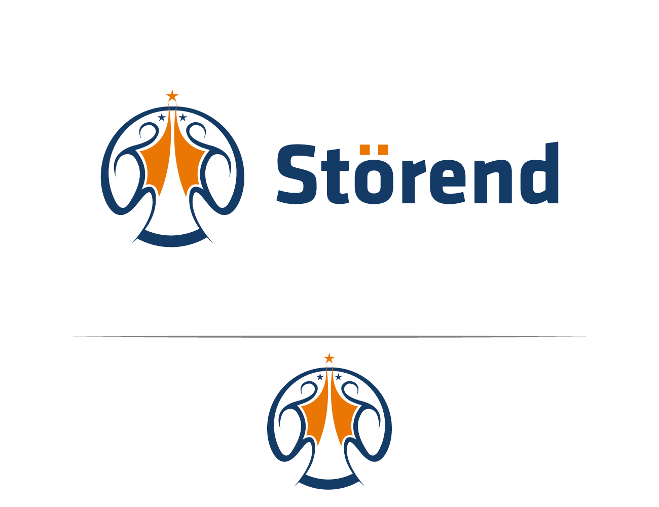 Logo Design by NDRO for this project | Design #4508196