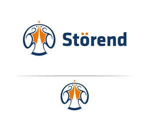 Logo Design by NDRO for this project | Design: #4508196