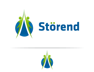 Logo Design by NDRO for this project | Design: #4508198