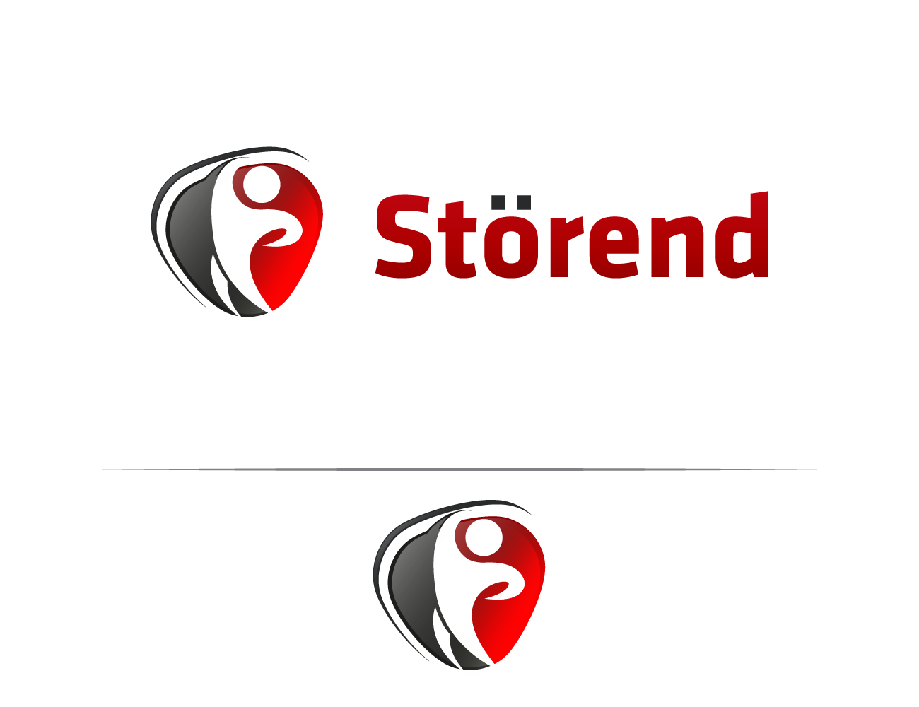 Logo Design by NDRO for this project | Design #4508202