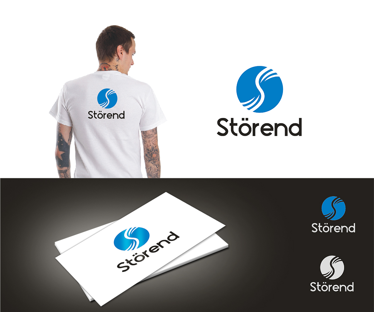 Logo Design by Vishak vasu for this project | Design #4504568