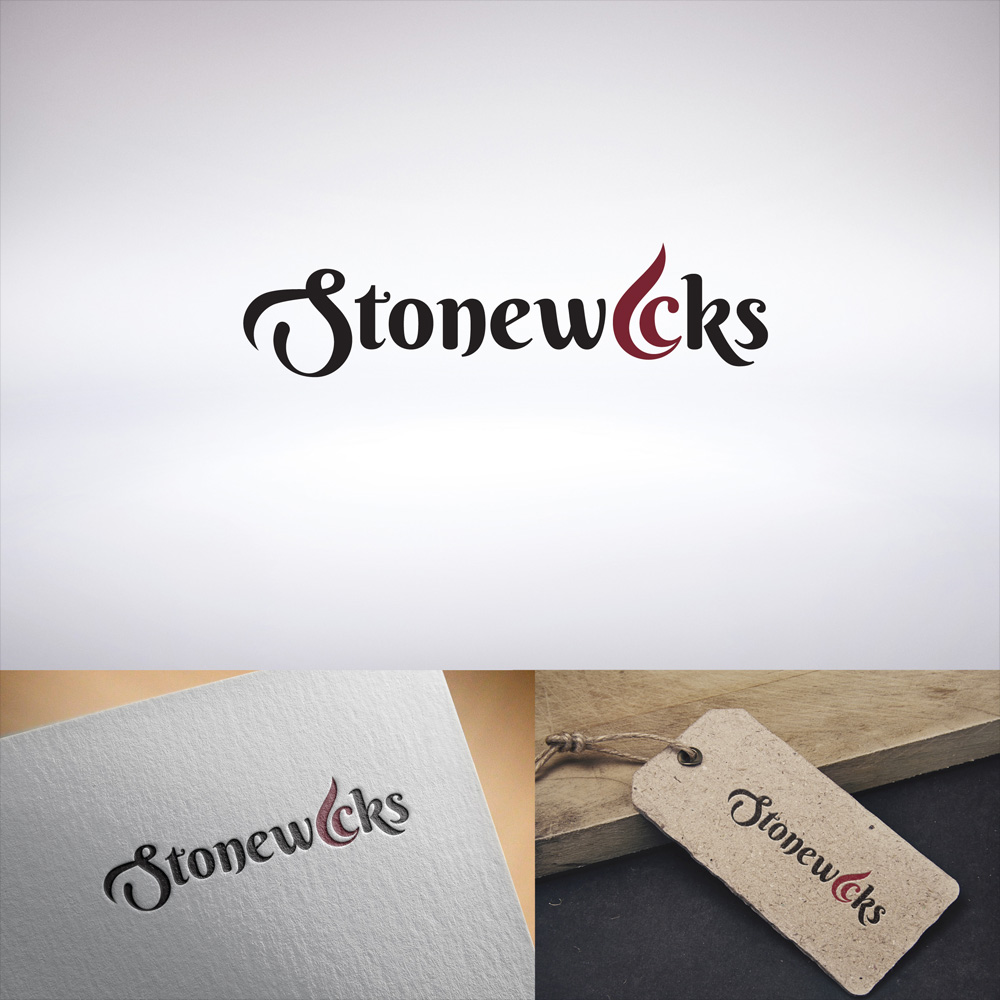 Logo Design by Danilo for this project | Design #4376819