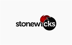 Logo Design by Petruk Puppet for this project | Design: #4374778