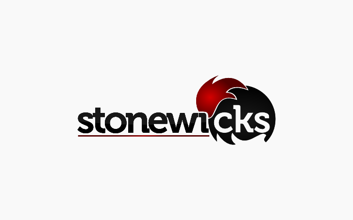Logo Design by Petruk Puppet for this project | Design #4379209